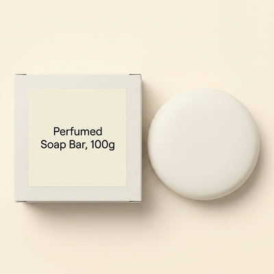 Superdrug Hermes Twilly dHermes Perfumed Soap 100g- Buy online at McGrocer