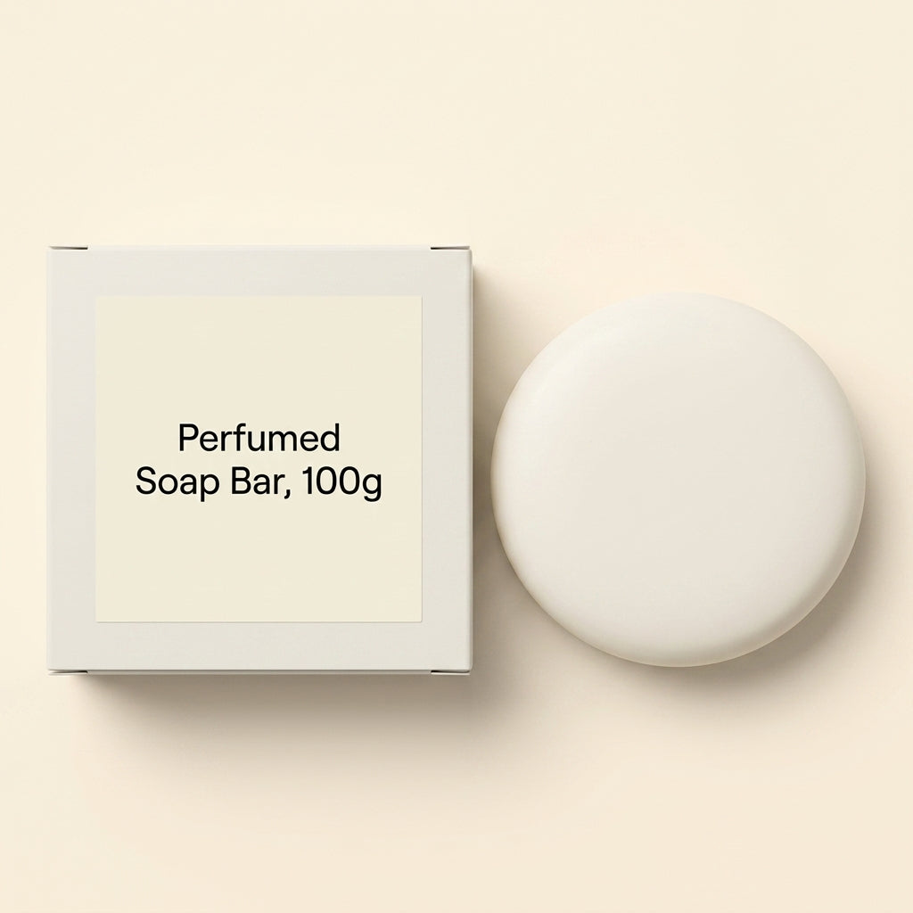 Hermes Twilly d'Hermes perfumed soap 100g (British brand)