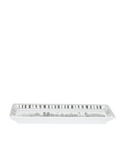 Halcyon Days London Icons Pen Tray