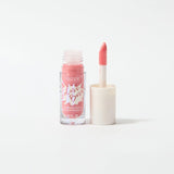 Technic gloss highlighter Pink Sparkle - British product
