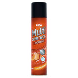 ASDA Multi Surface Polish Accessories & Cleaning ASDA   