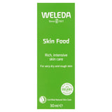 Weleda Skin Food Skin Care for Dry & Rough Skin GOODS ASDA   