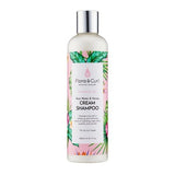 Rose Water Cream Shampoo GOODS Superdrug   