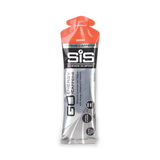 SiS GO Energy + Caffeine Gel Berry 60ml