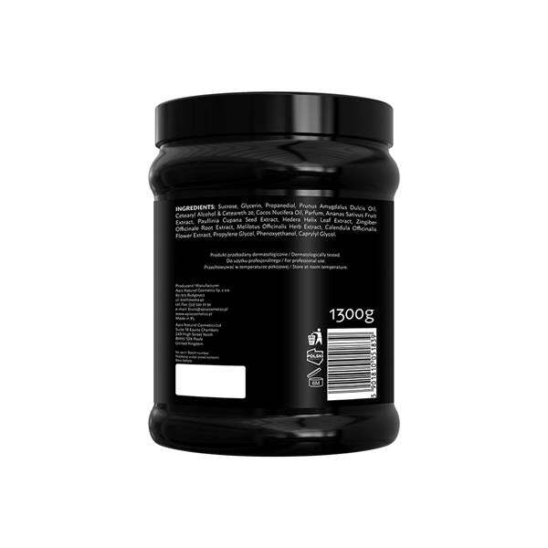APIS Harmony of Forest Firming Body Scrub 1300g, UK version