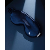 Aristocrat Satin Sleep Mask Travel - British product