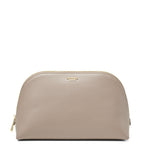 Aspinal of London large leather cosmetic case - British product