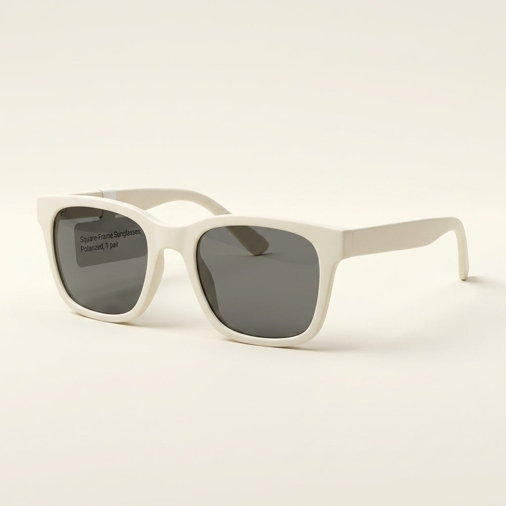 Gucci GG1857S black polarised women sunglasses - British product