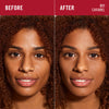 Rimmel Compact Foundation Caramel 011 7g, imported from the UK