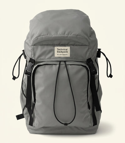 Harrods Prada Re-Nylon and Leather Backpack- Buy online at McGrocer