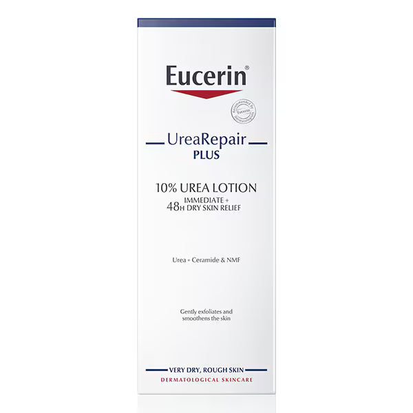 Eucerin UreaRepair Body Lotion for Dry Skin 250ml, UK version