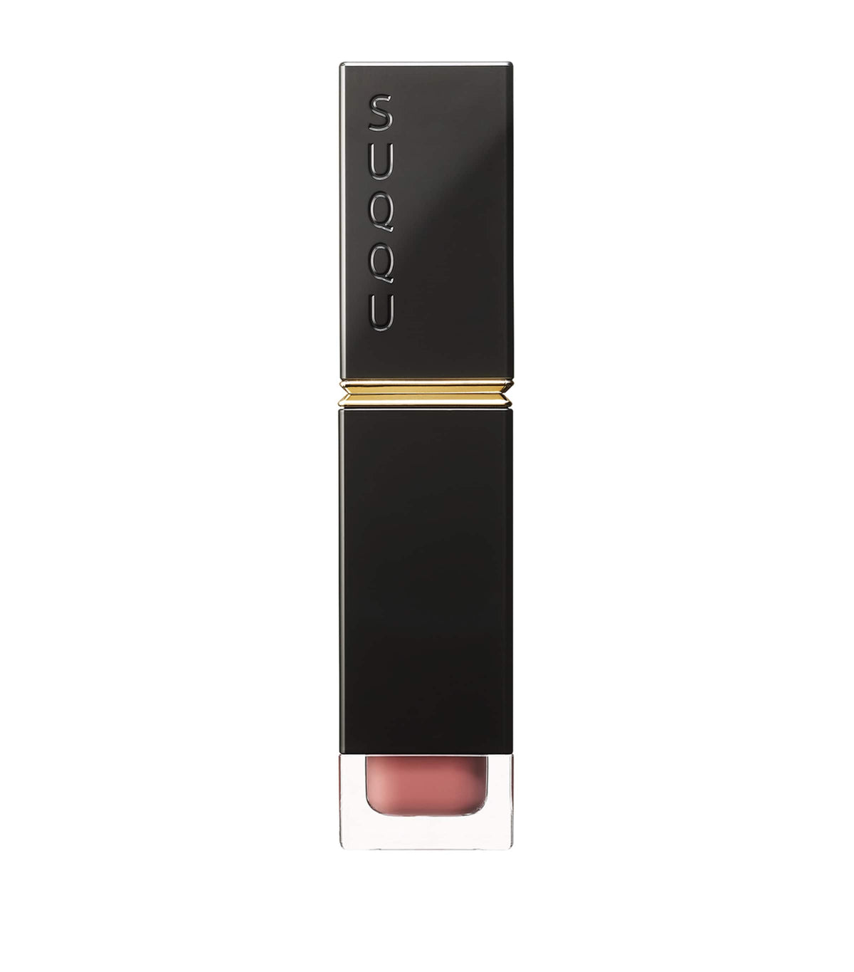 Suqqu Comfort Lip Fluid lipstick (British brand)