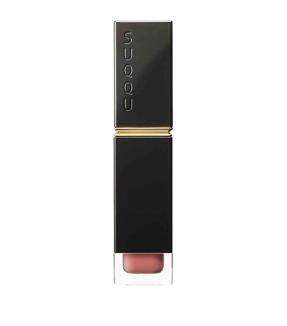 Suqqu Comfort Lip Fluid lipstick (British brand)