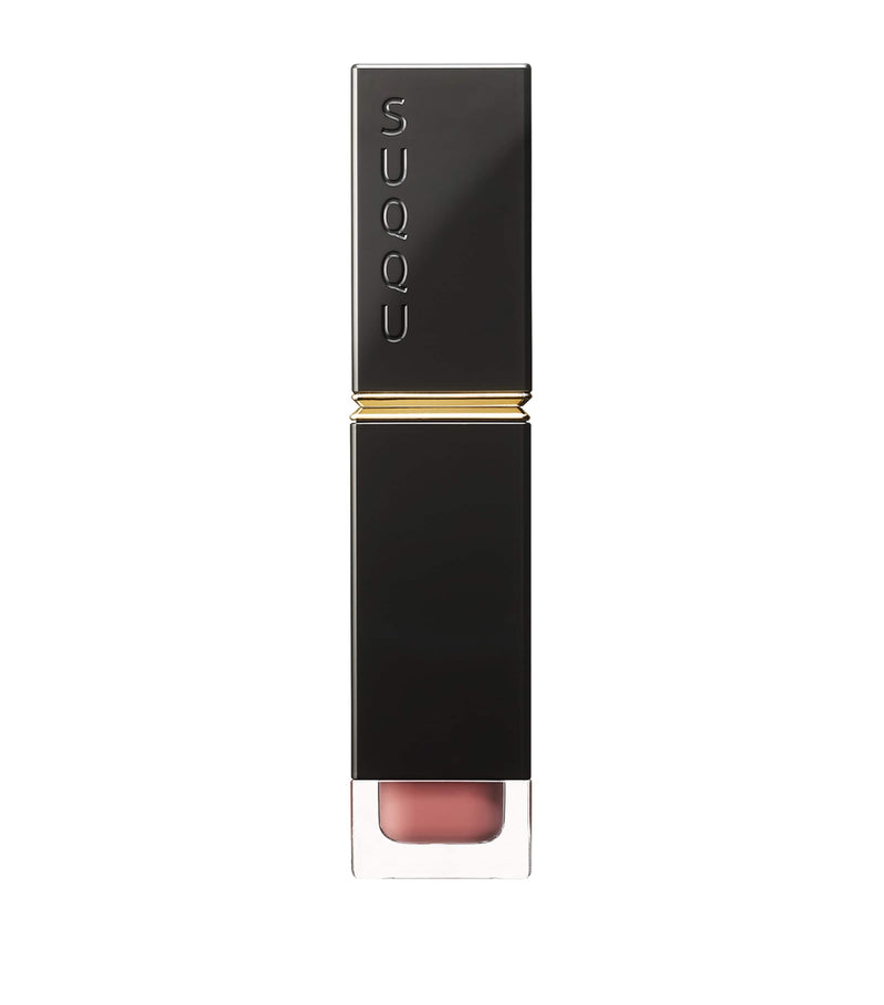 Suqqu Comfort Lip Fluid lipstick (British brand)