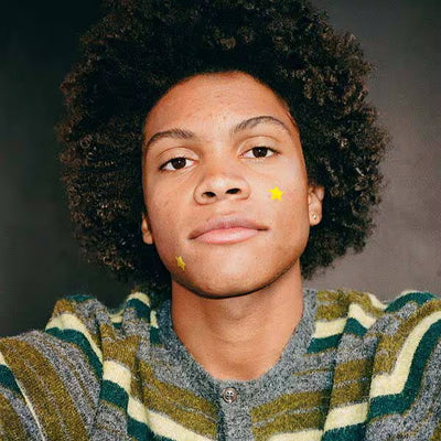 Superdrug Starface Hydro-Star Play Pack Pimple Patches 32 Count 16 Shades- Kjøp online hos McGrocer