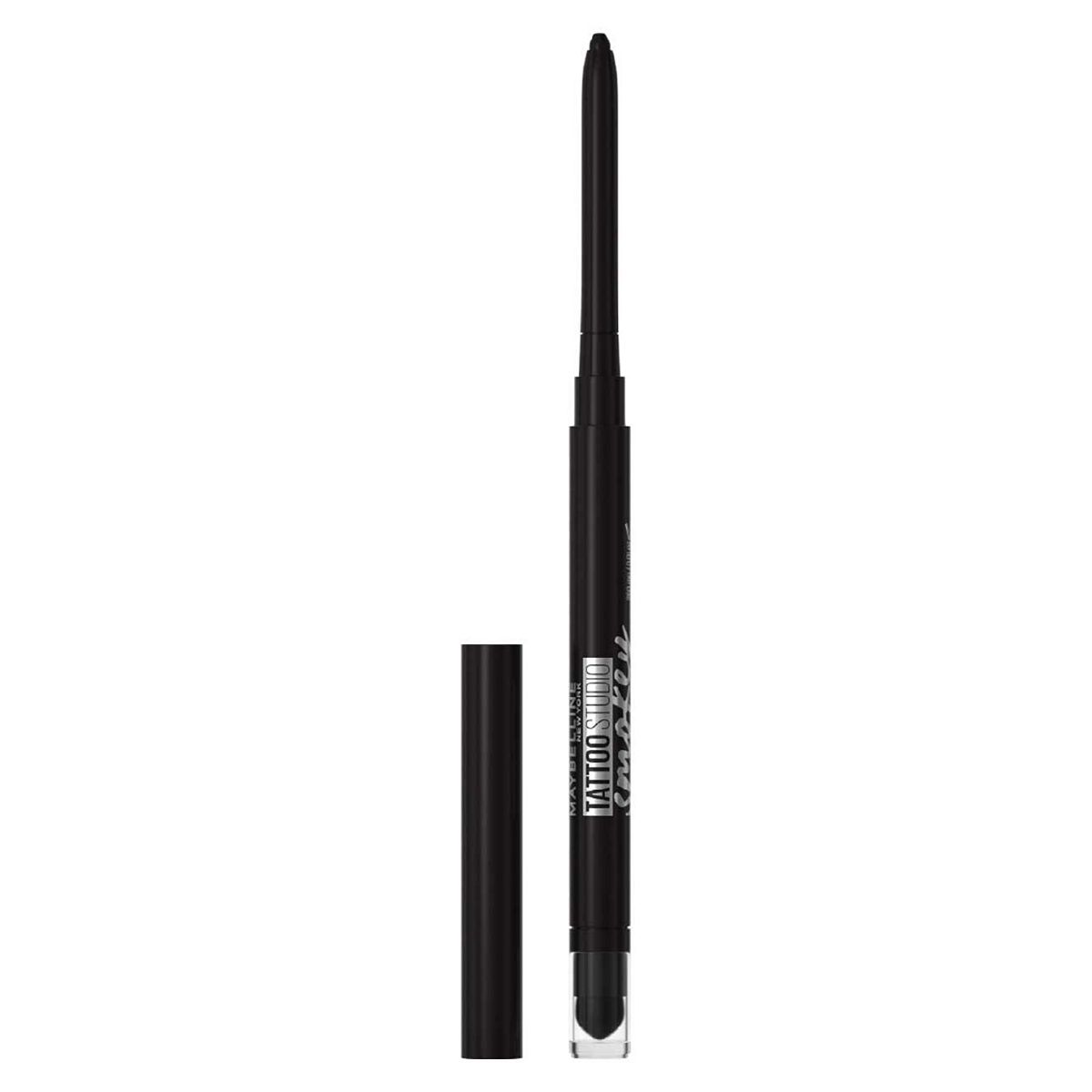 Maybelline Tattoo Liner Smokey Gel Pencil Eye Liner Make Up & Beauty Accessories Boots   