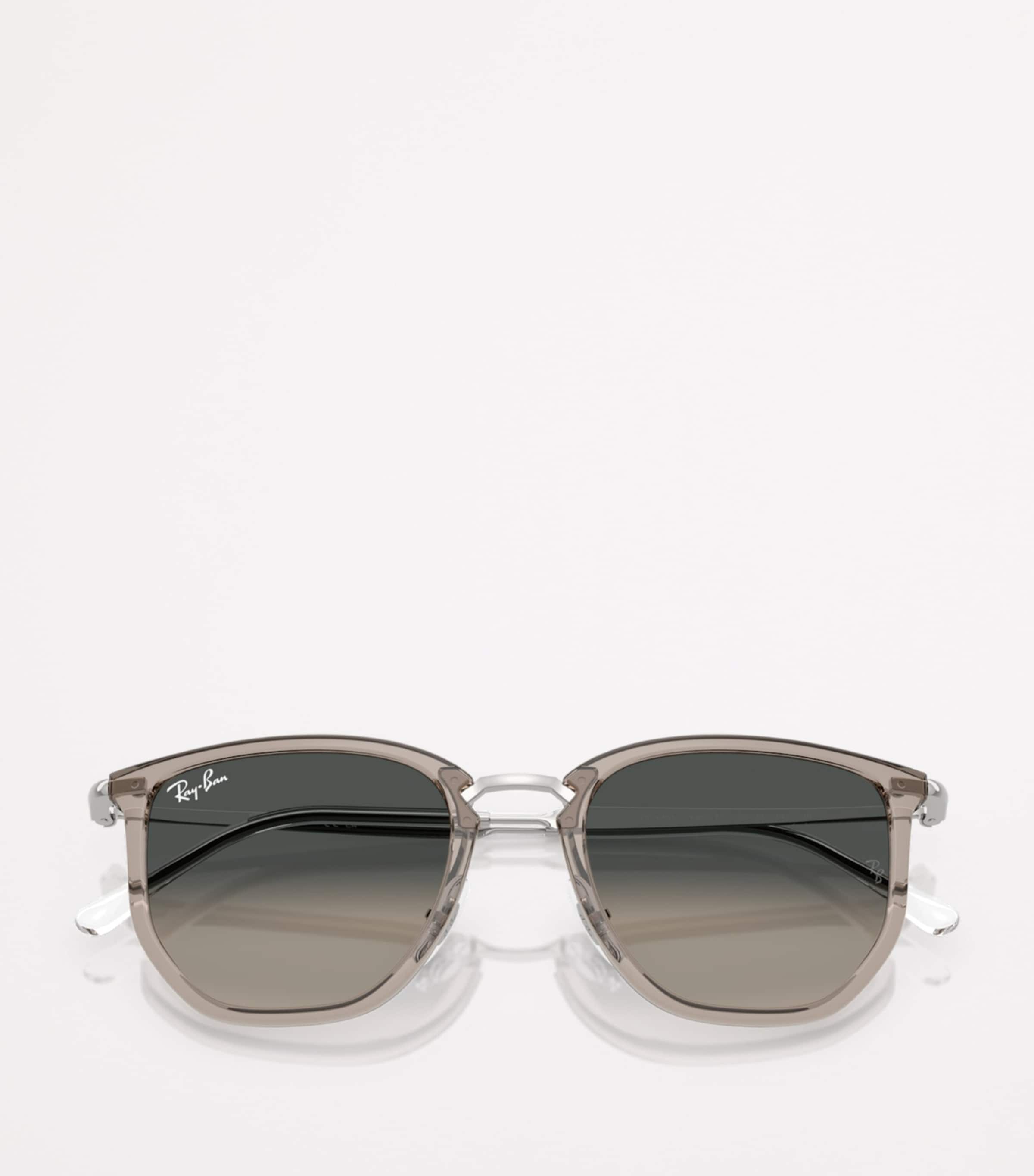 Ray-Ban RB4451 irregular sunglasses - British product