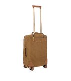Bric's Life soft suitcase 55cm - British product