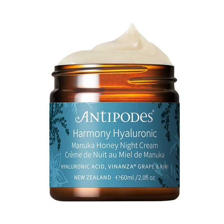 Antipodes Manuka Honey Skin Brightening Light Day Cream 60ml Day Cream Holland&Barrett   