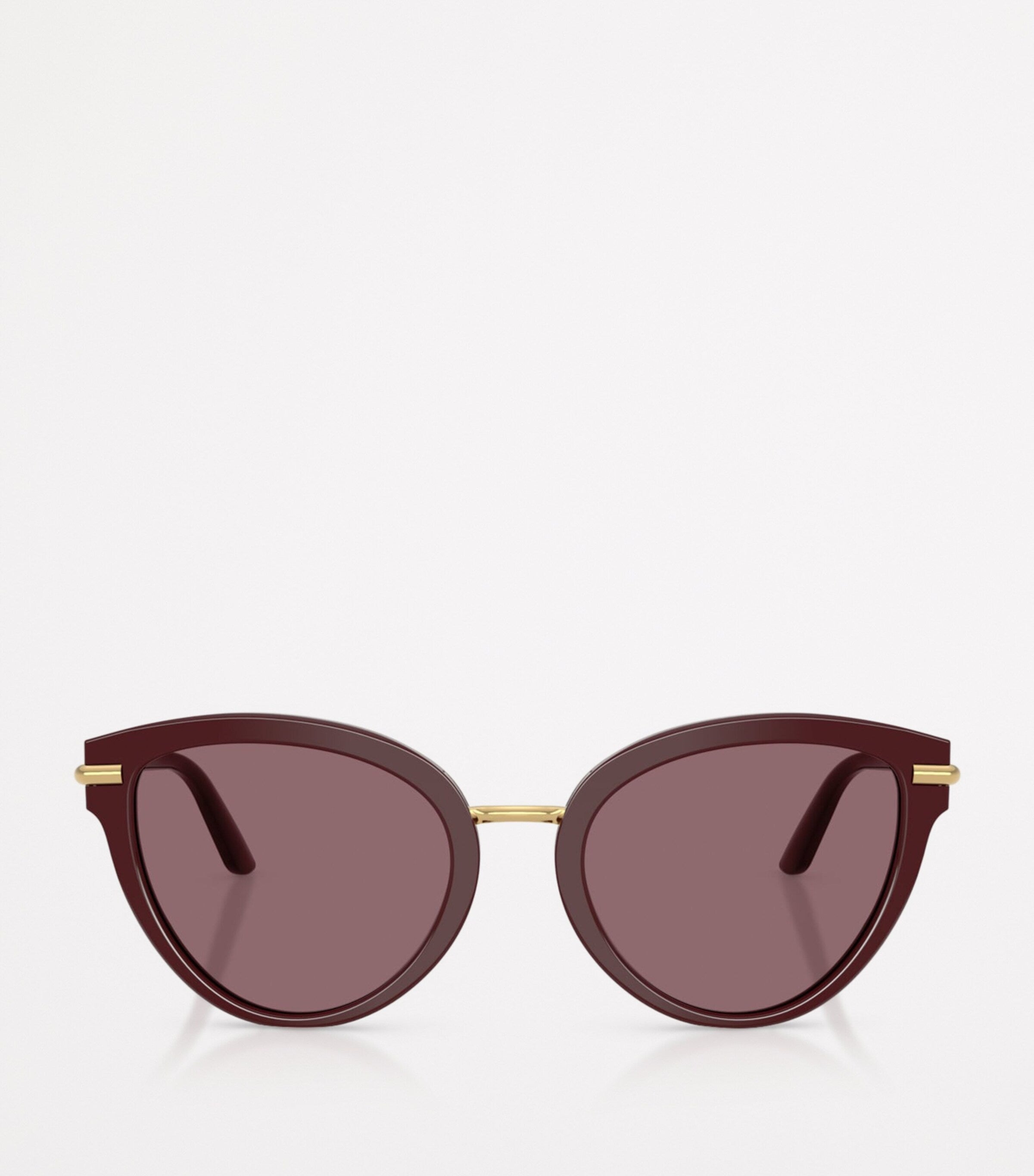 Dolce & Gabbana butterfly sunglasses - British product