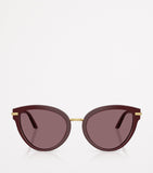 Dolce & Gabbana butterfly sunglasses - British product