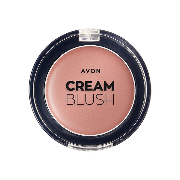 Avon Cream Blush Classic Aura GOODS Superdrug   