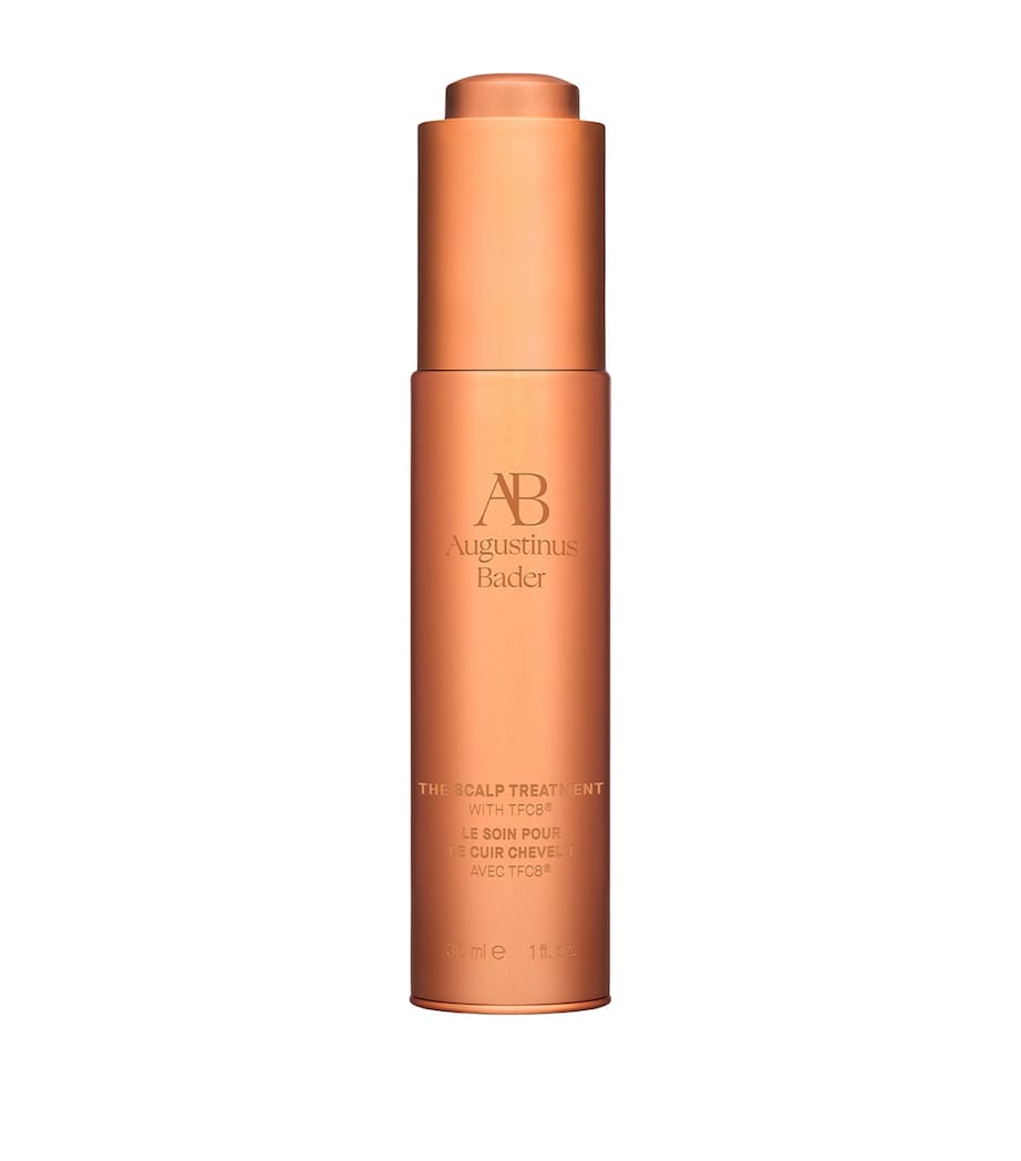 Augustinus Bader scalp treatment for thinning hair 30ml - British product