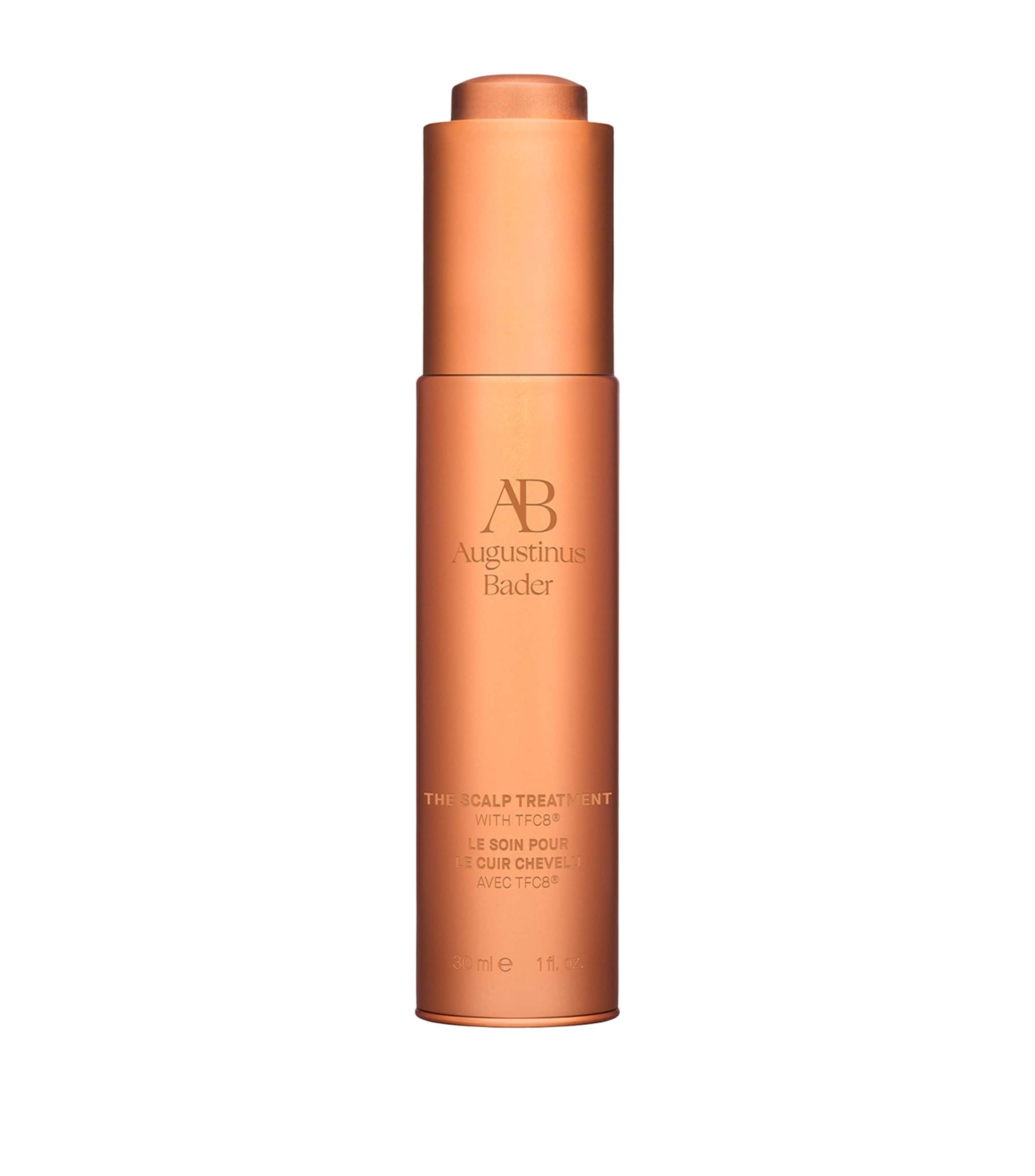 Augustinus Bader scalp treatment for thinning hair 30ml - British product