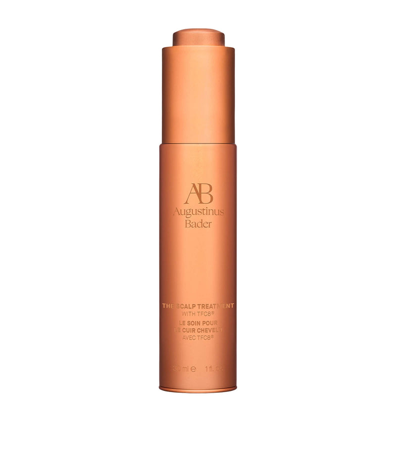 Augustinus Bader scalp treatment for thinning hair 30ml - British product