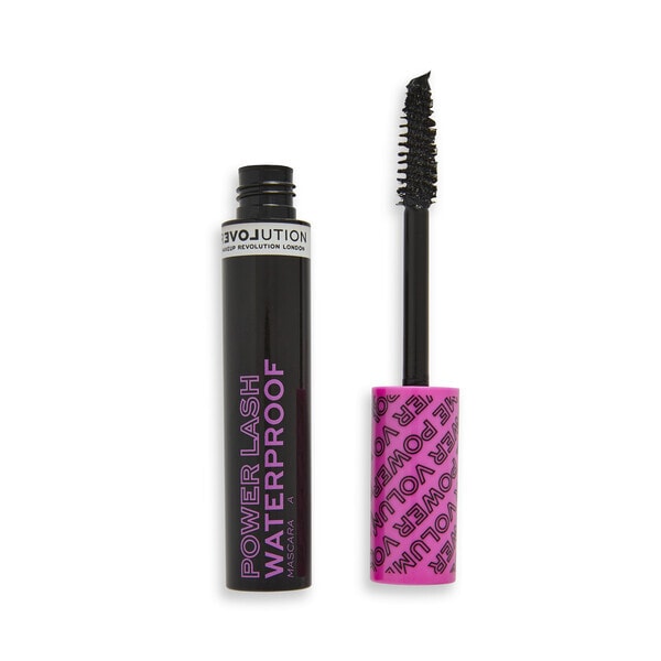 Revolution Relove Power Lash Waterproof Volume Mascara GOODS Superdrug   