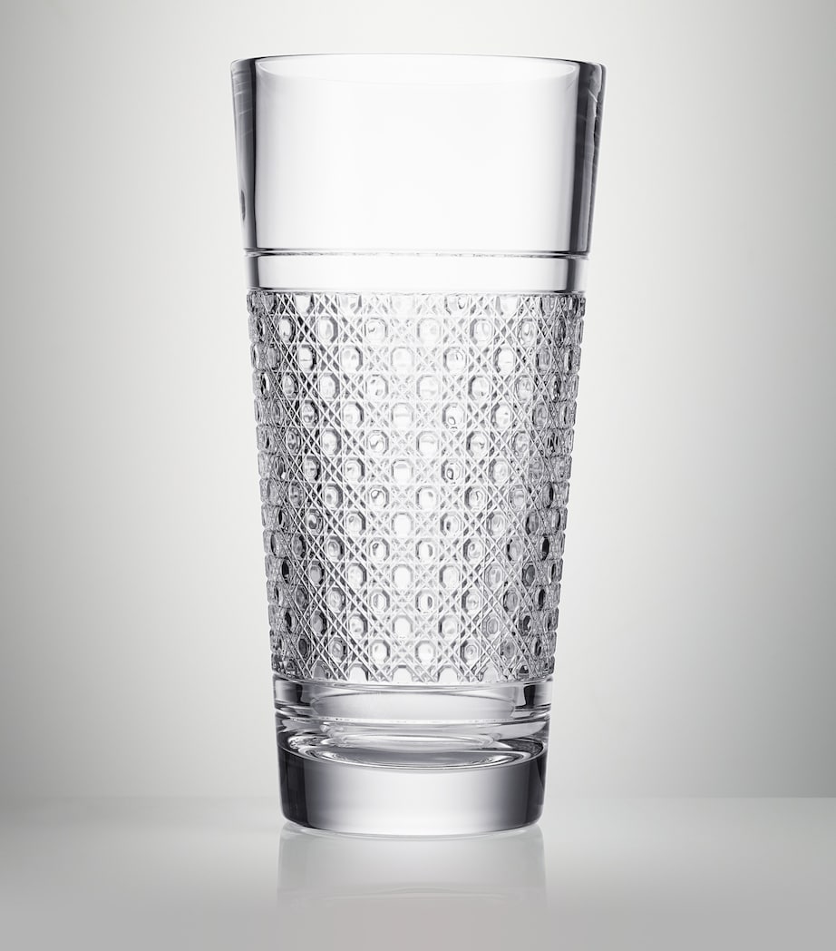 Waterford Crystal Opulence Vase (35cm)