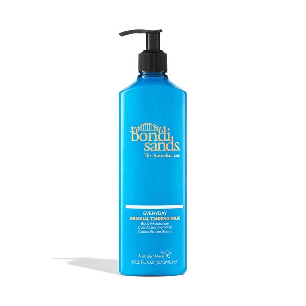 Bondi Sands Everyday - Gradual tanning milk 375ml GOODS Superdrug   