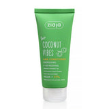 Ziaja Coconut Vibes face cream 50ml, UK version