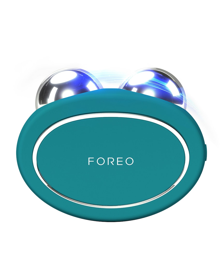 Foreo BEAR 2 facial toning device, UK version