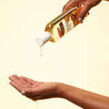 Palmer's Raw Shea Nourish Body Oil 250ml, imported from the UK