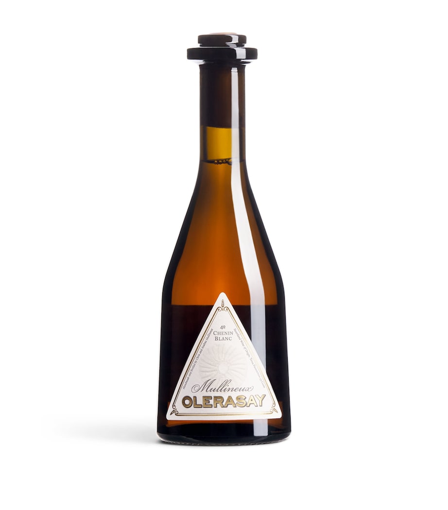 Mullineux Straw Wine Chenin Blanc 375ml - British product