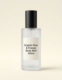 Jo Malone London English Pear & Freesia body mist 100ml (British brand)