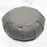 Myga Zafu Meditation Cushion - Blue