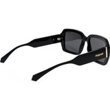 Polaroid sunglasses PLD 6223 S X black (British brand)