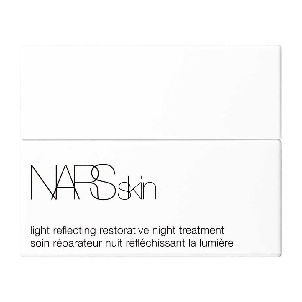 NARSskin Light Reflecting Restorative Night Treatment