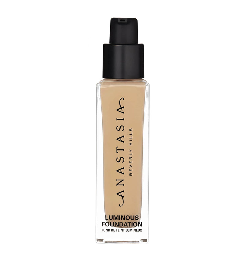 Anastasia Beverly Hills Luminous Foundation - British product