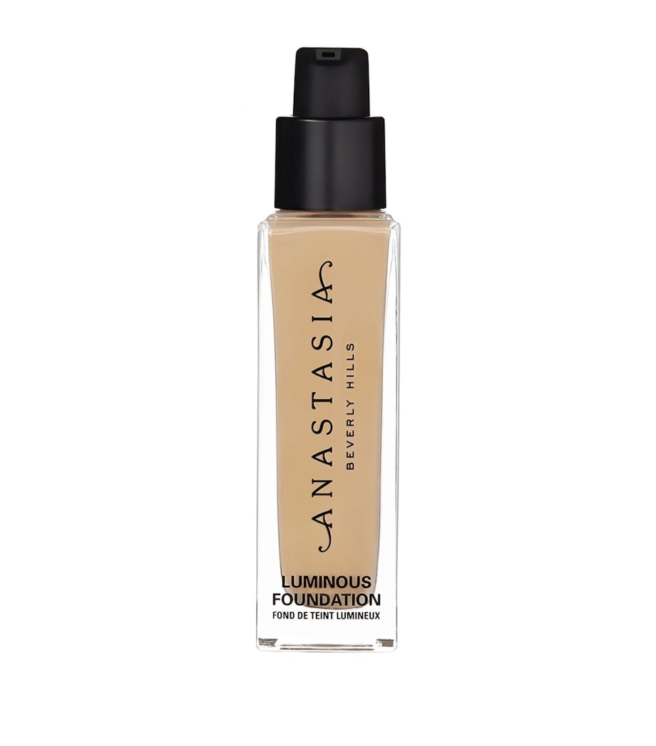 Anastasia Beverly Hills Luminous Foundation - British product