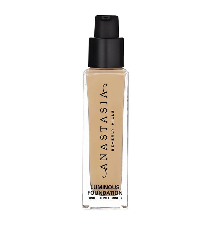 Anastasia Beverly Hills Luminous Foundation - British product