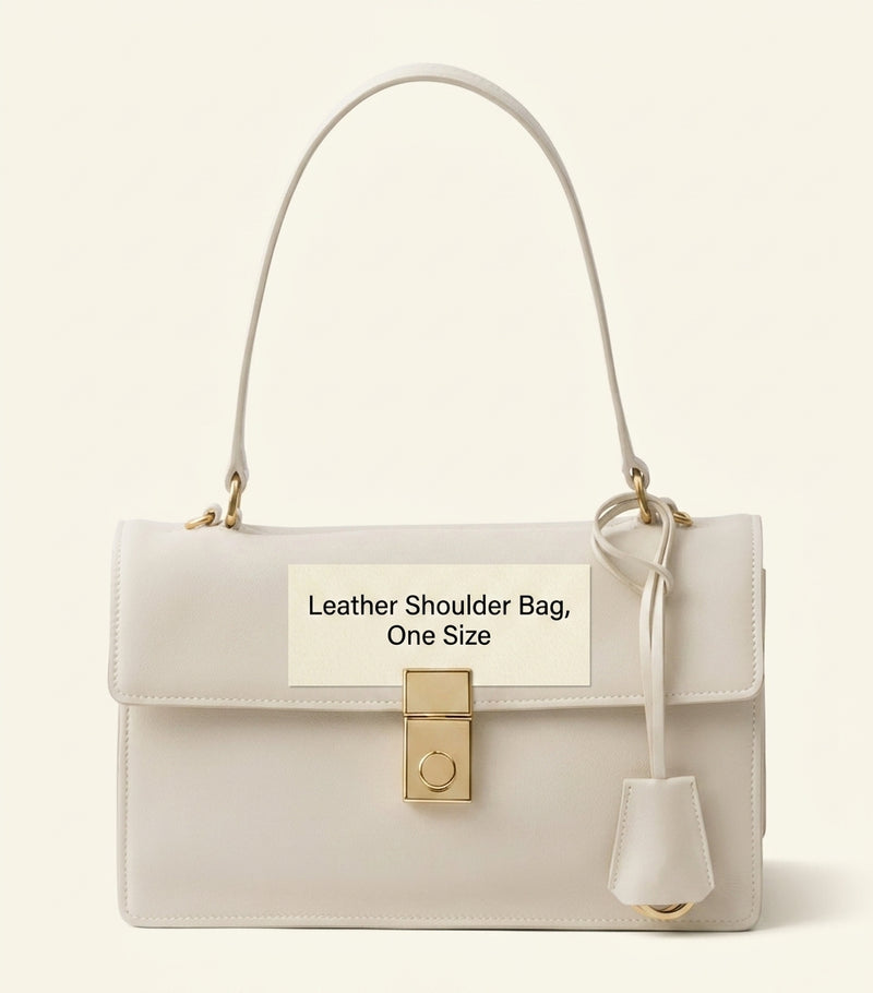 Prada Soft Sound medium shoulder bag, imported from the UK