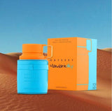 ARMAF Odyssey Mandarin Sky limited edition eau de parfum 100ml, UK version