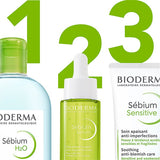 Bioderma Sebium Serum 30ml GOODS Superdrug   