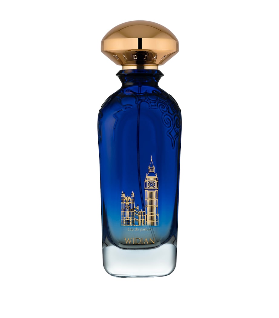 Widian London Eau de Parfum 100ml, imported from the UK