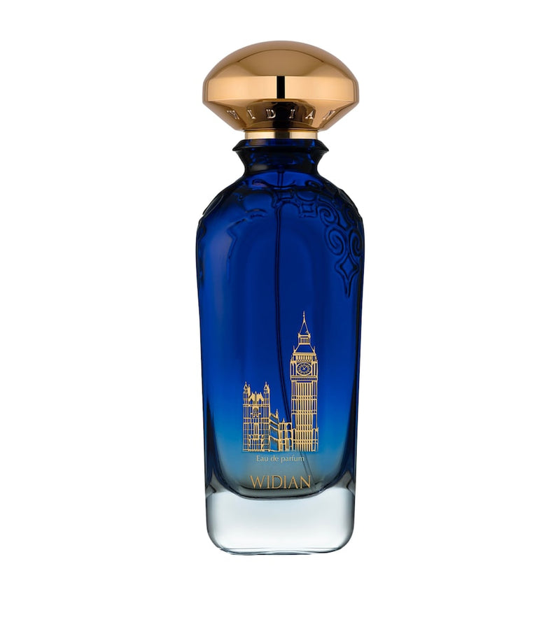 Widian London Eau de Parfum 100ml, imported from the UK