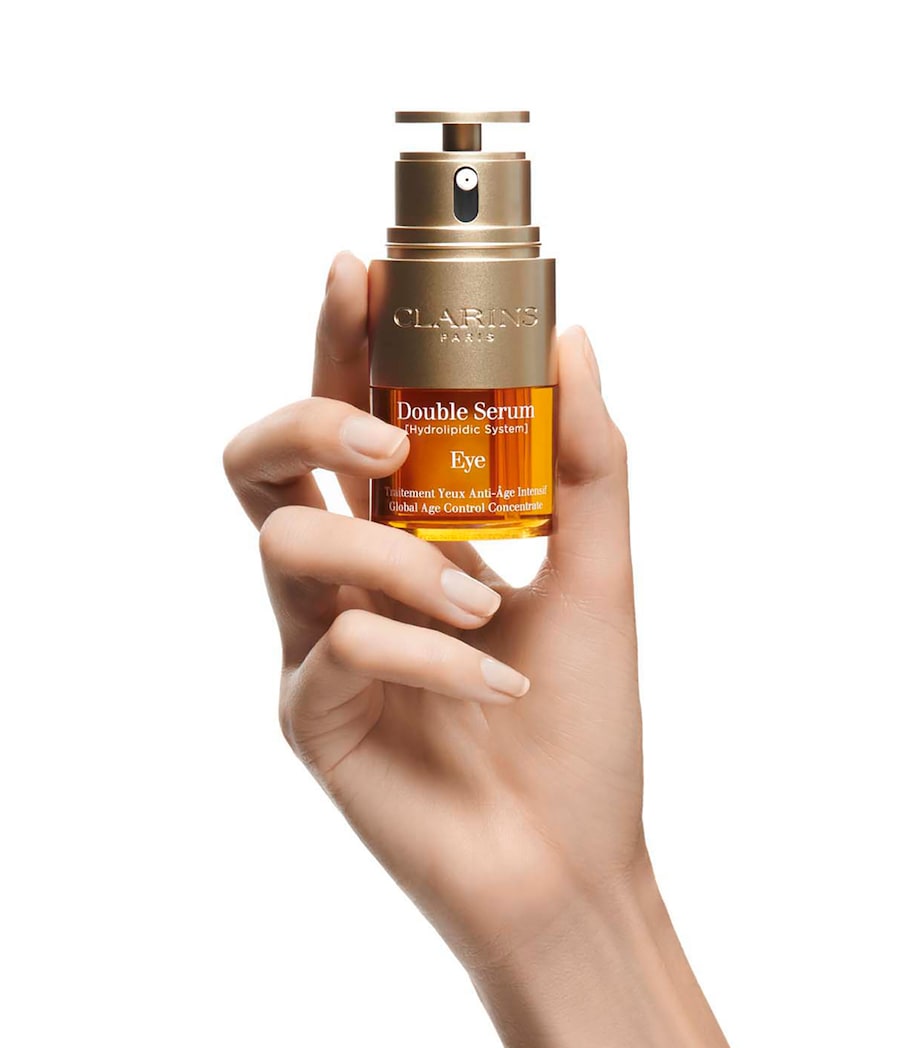 Clarins Double Serum Eye 20ml eye serum - British product