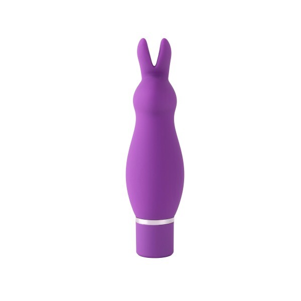 Ann Summers Bunny Lovin rabbit clit stim vibrator, imported from the UK